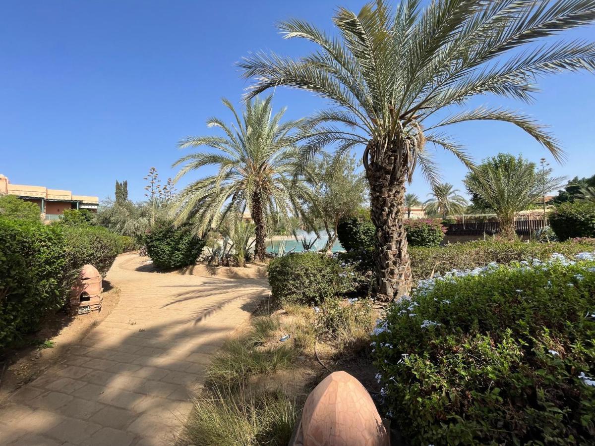 Au Riad De La Palmeraie - Marrakech Marrakesh Eksteriør bilde