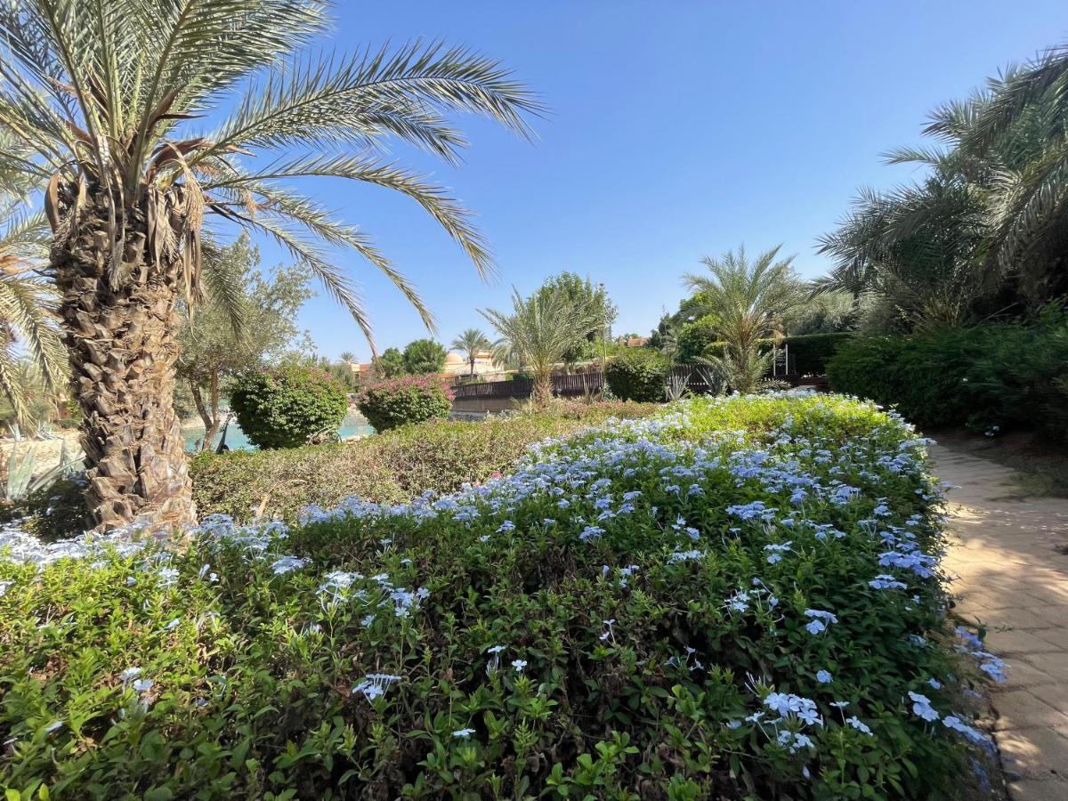 Au Riad De La Palmeraie - Marrakech Marrakesh Eksteriør bilde